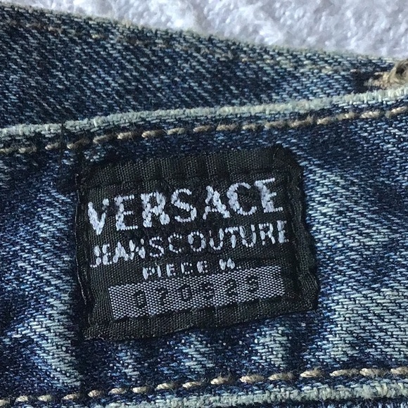 Versace Jeans Signature - Picture 8 of 10